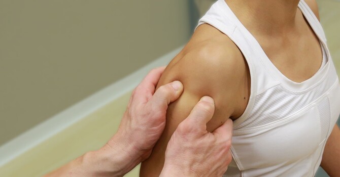 Nashville Fascial Distortion Model