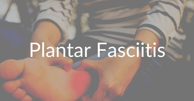 Plantar Fasciitis