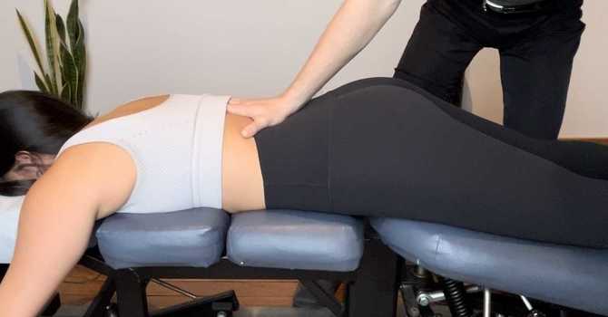 Flexion Distraction Therapy in Nashville, TN