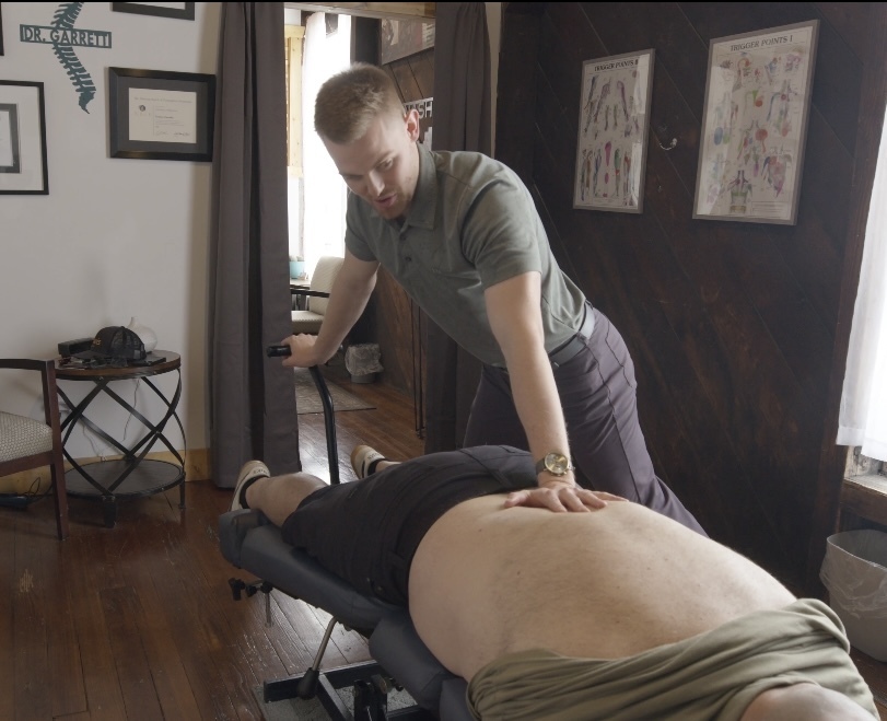 You Chiropractic - Dentists in Nashville